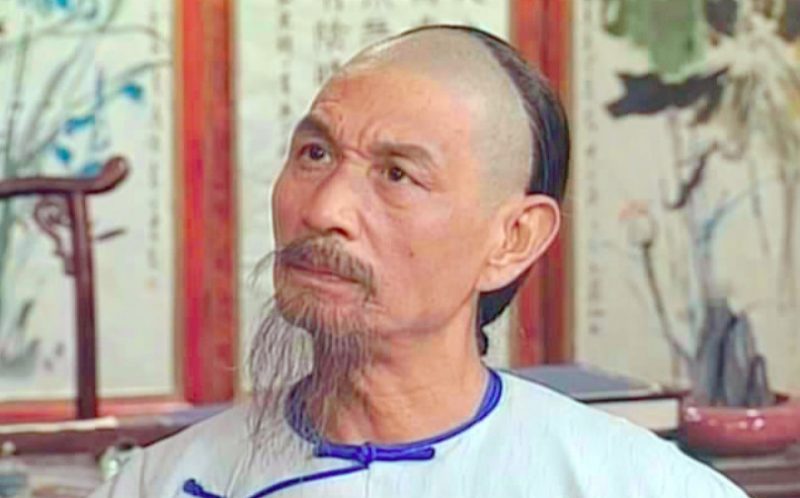 刘洵电影有哪些 很多经典的香港电影中都有他的身影