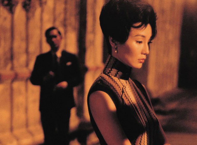 张曼玉的电影作品盘点 她是华语影坛的顶尖女演员