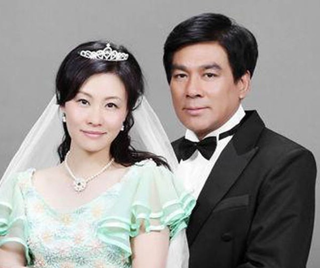 朱时茂老婆是谁 网传他经历了三段婚姻绯闻有很多