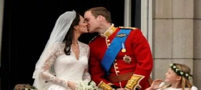 威廉王子婚变引网友热议 难道他们的感情真的破裂了吗